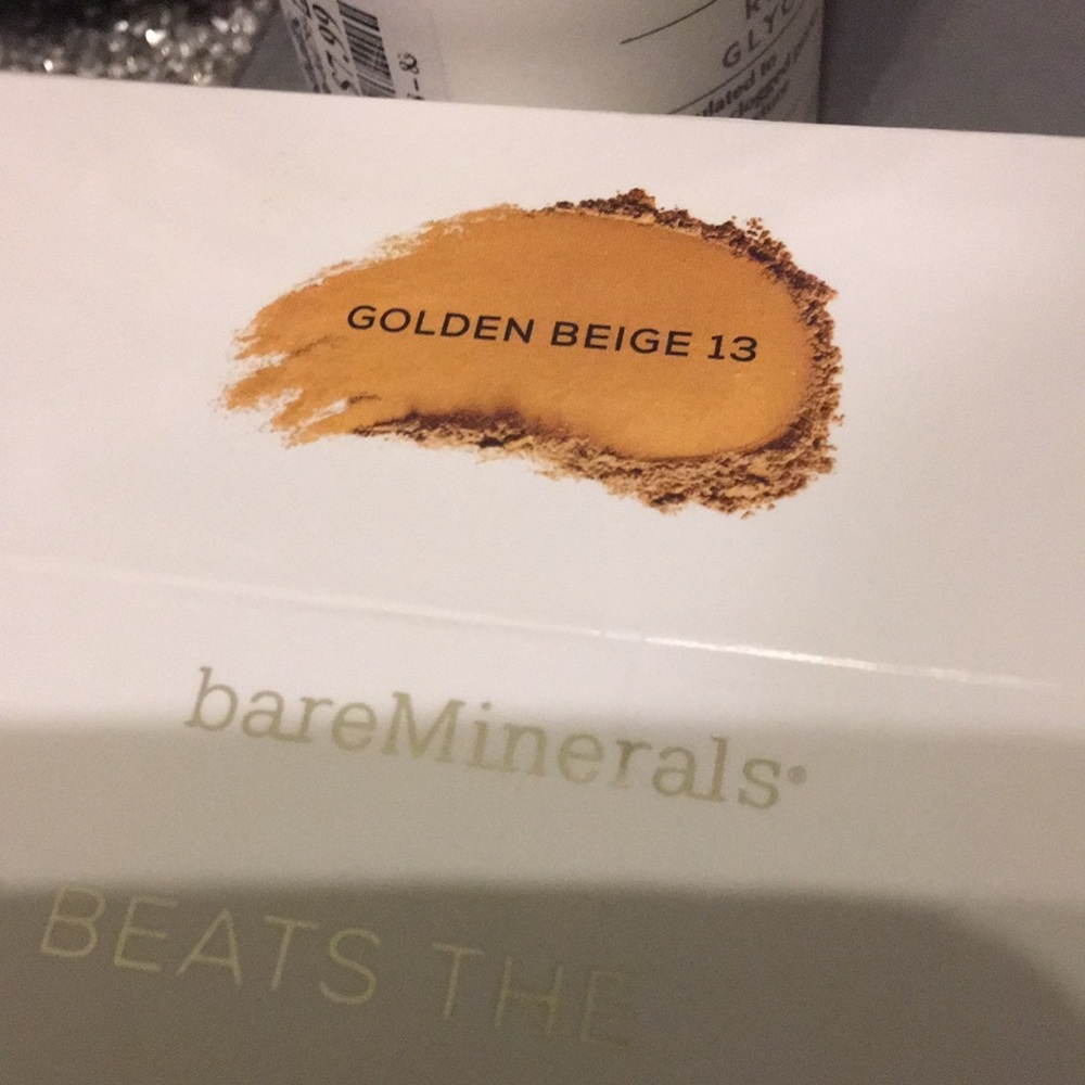 Bareminerals Nothing Beats the Original kit- NIB - Picture 2 of 9